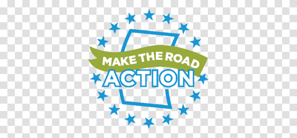 Make The Road Action Graphic Design, Advertisement, Poster, Symbol, Paper Transparent Png