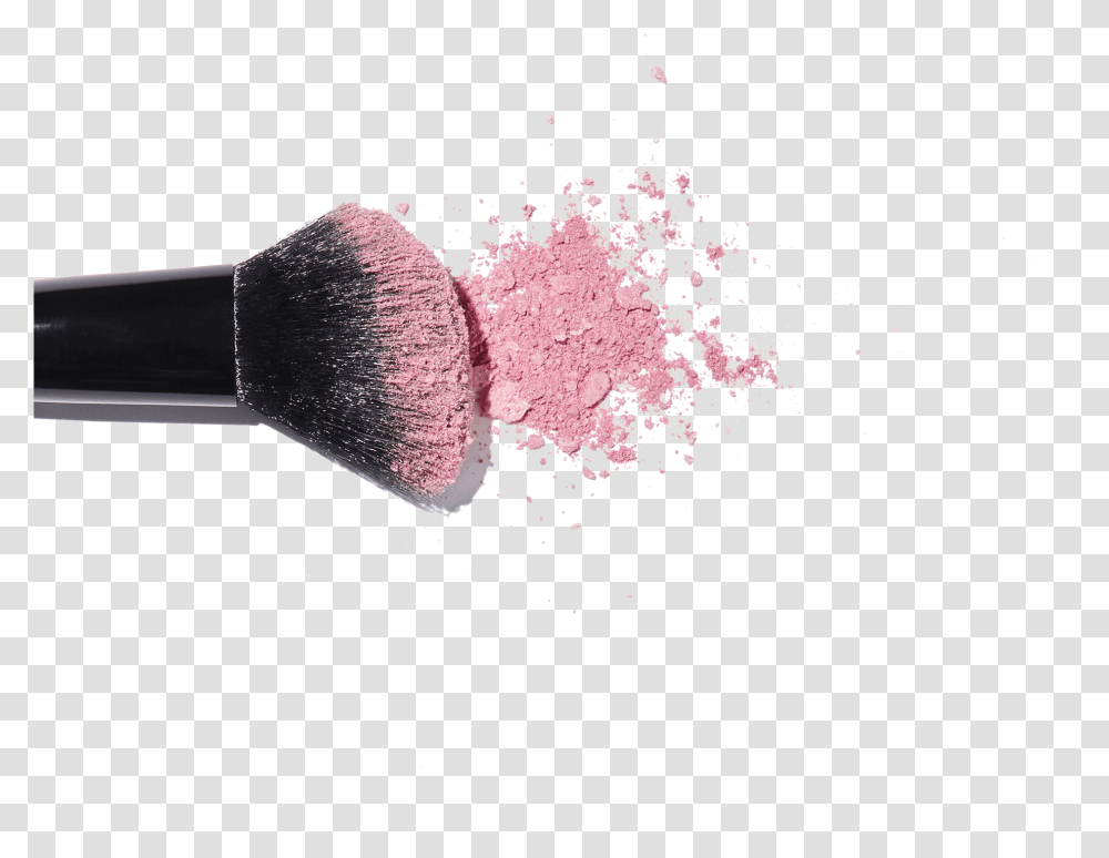 Make Up Brushes 1 Image Makeup Brush, Tool, Powder Transparent Png
