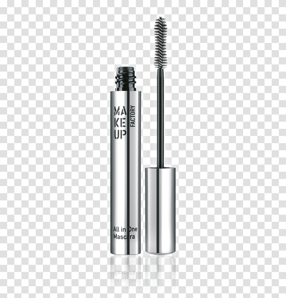 Make Up Factory All In One Mascara, Cosmetics Transparent Png