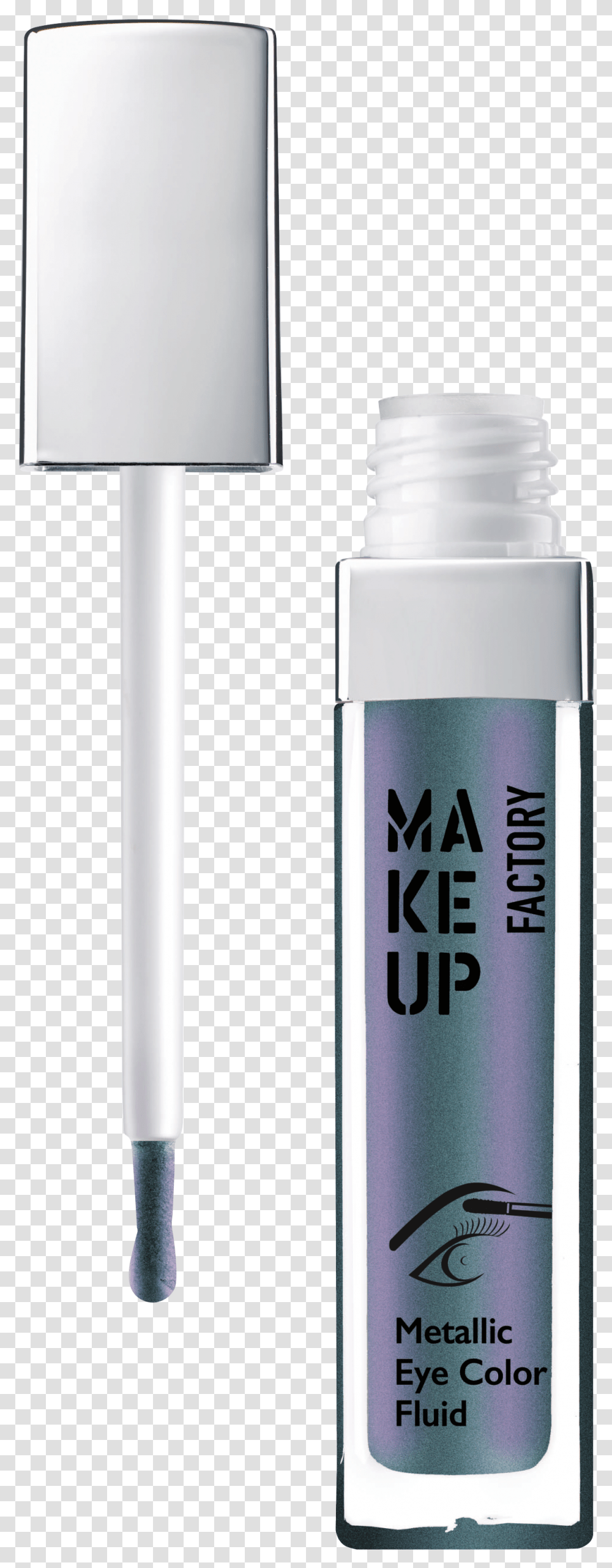 Make Up Factory, Bottle, Cosmetics, Aluminium, Tin Transparent Png