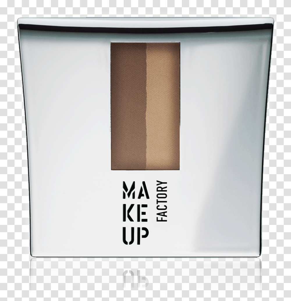 Make Up Factory Eye Brow Powder, Mailbox, Letterbox, First Aid Transparent Png