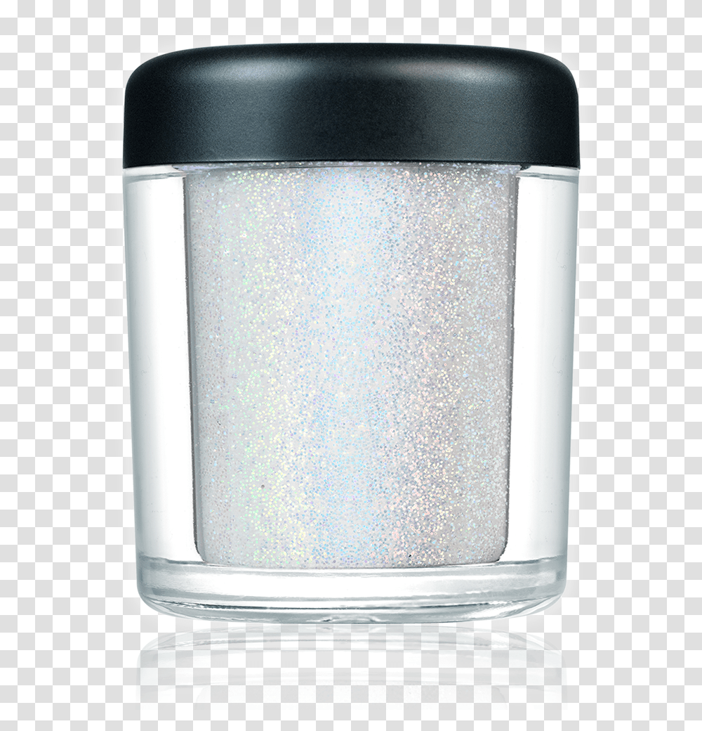 Make Up Factory Glitter, Jar, Milk, Beverage, Drink Transparent Png