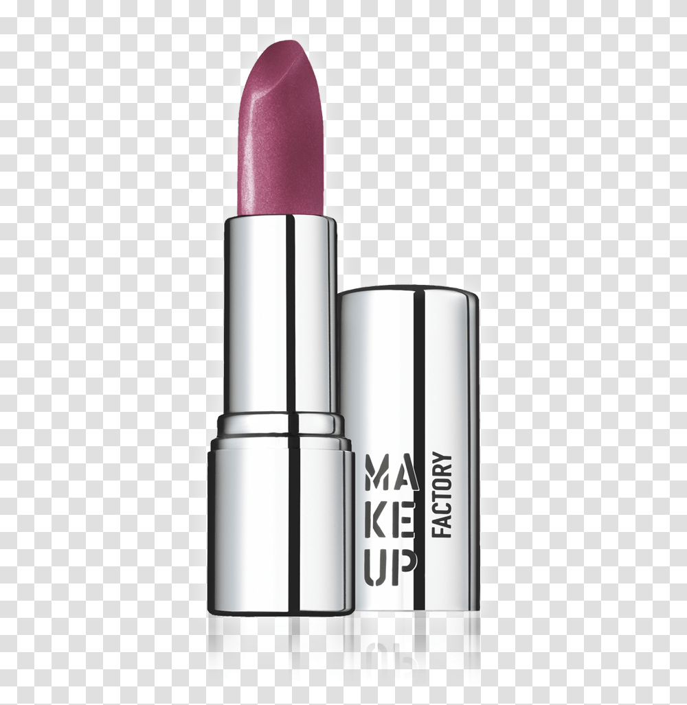 Make Up Factory Lip Color, Cosmetics, Lipstick Transparent Png