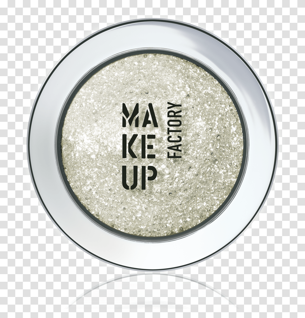 Make Up Factory Luxury Glitter Cream, Cosmetics, Face Makeup, Powder Transparent Png