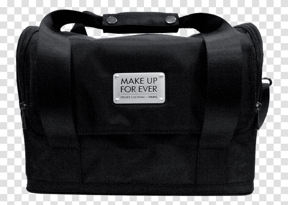 Make Up Forever Case, Bag, Tote Bag, Briefcase, Accessories Transparent Png