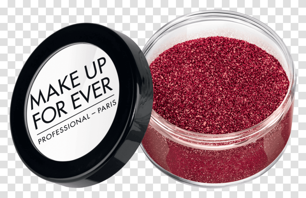 Make Up Forever Pink Glitter, Light, Cosmetics Transparent Png