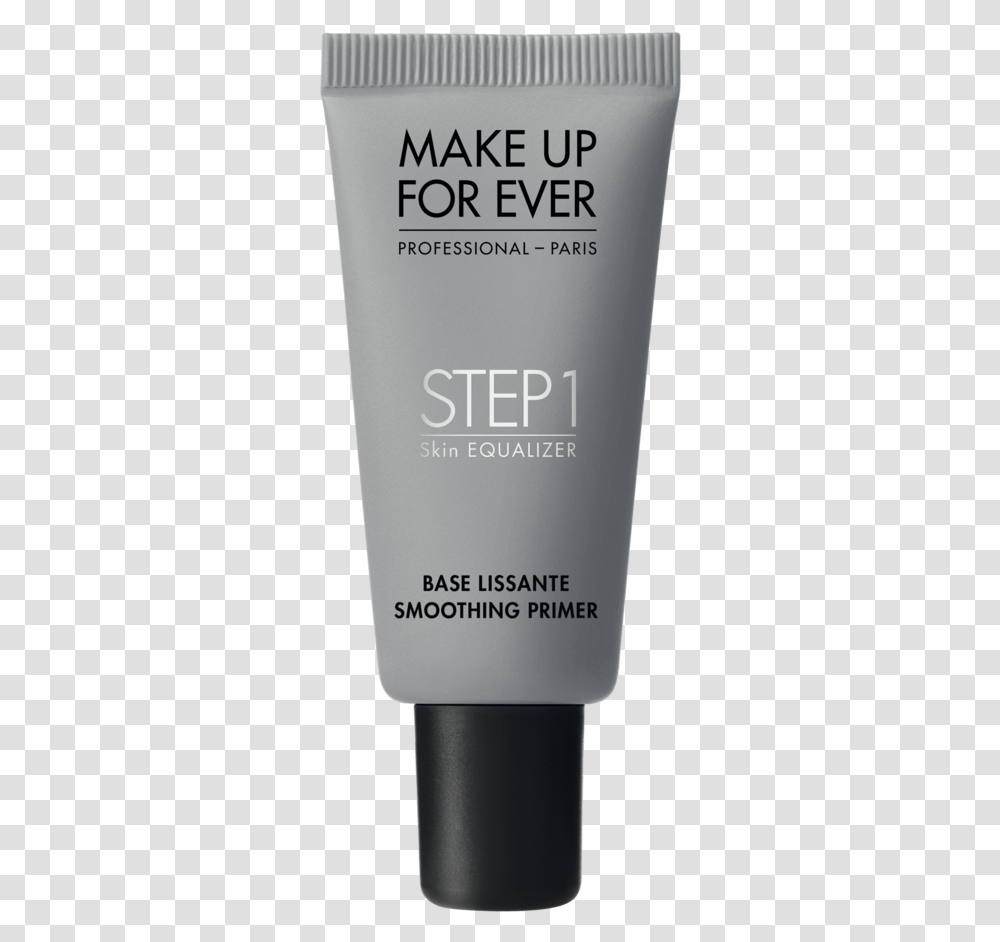 Make Up Forever Primer, Book, Bottle, Cosmetics, Aftershave Transparent Png