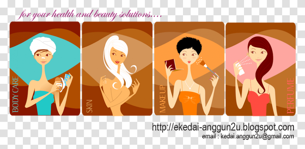 Make Ups Cosmetics Coastal Scents Nxy Cosmetics Cartoon, Person, Poster, Advertisement, Book Transparent Png