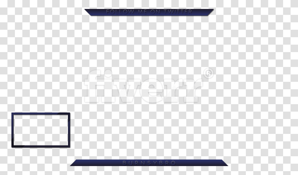 Make You A Twitch Stream Overlay With Logo And Banner, Room, Indoors, Housing Transparent Png