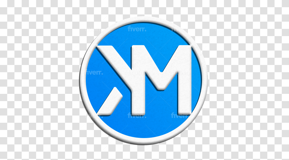 Make You A Youtube Logo Vertical, Road Sign, Symbol, Text, Alphabet Transparent Png