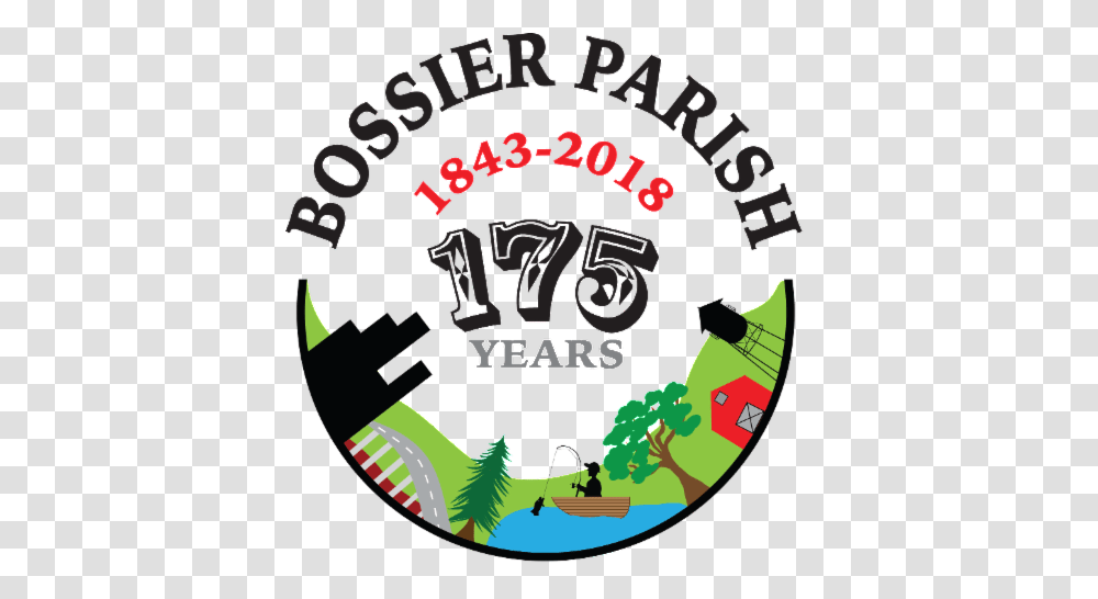 Make Your Business Part Of The Bossier Scavenger Hunt, Logo, Trademark, Poster Transparent Png