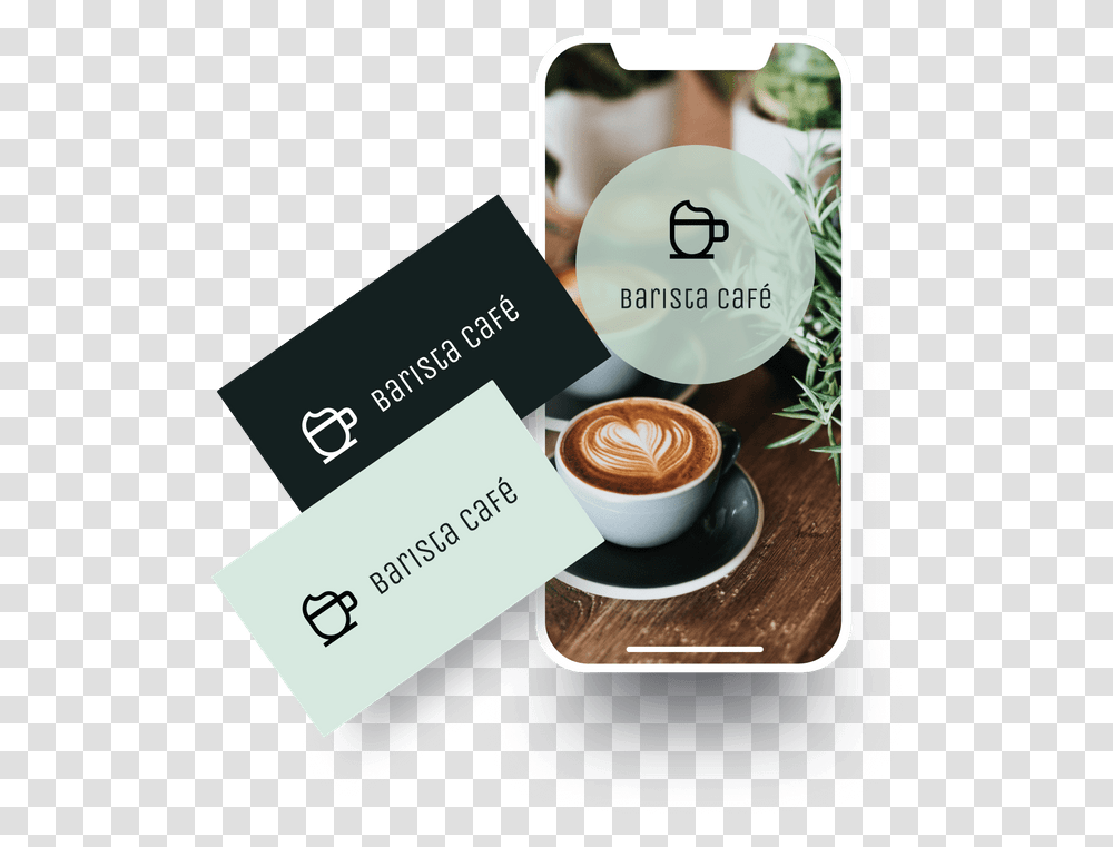 Make Your Custom Logo Jimdo Creator Piccolos, Coffee Cup, Latte, Beverage, Drink Transparent Png