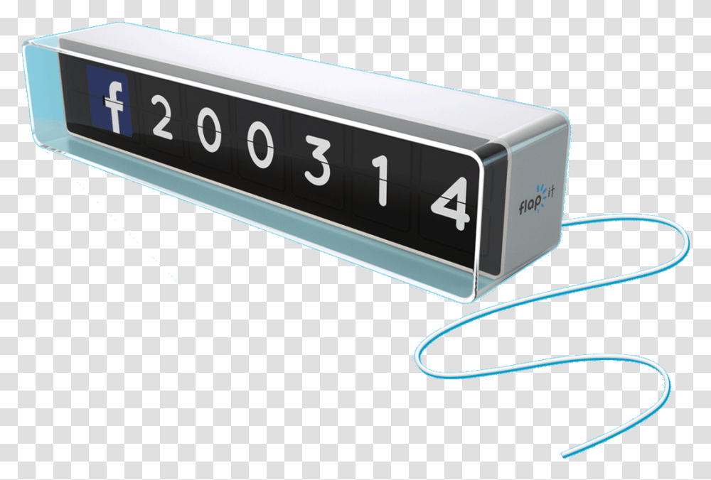 Make Your Customers Count Youtube Subscriber Counter, Clock, Digital Clock Transparent Png