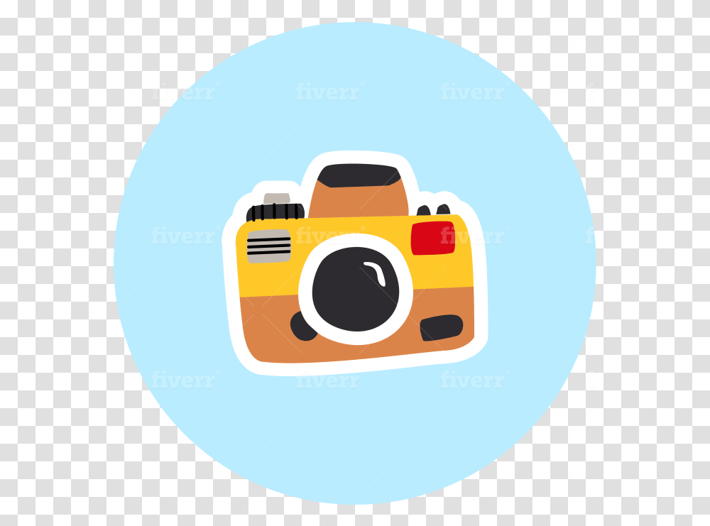 Make Your Instagram Story Highlights Icons More Attractive Mirrorless Camera, Electronics, Digital Camera Transparent Png