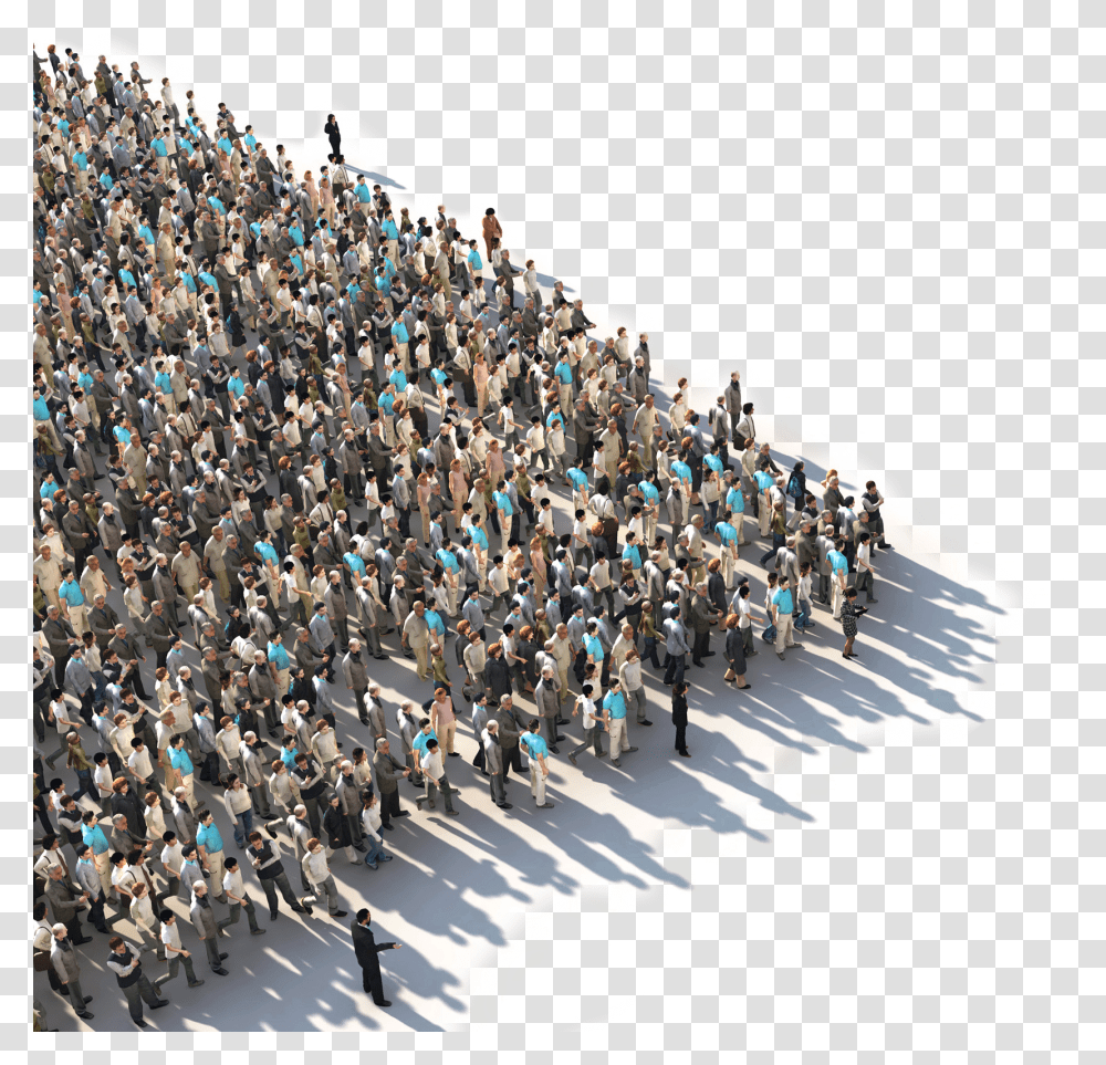 Make Your Life Count, Audience, Crowd, Person, Human Transparent Png