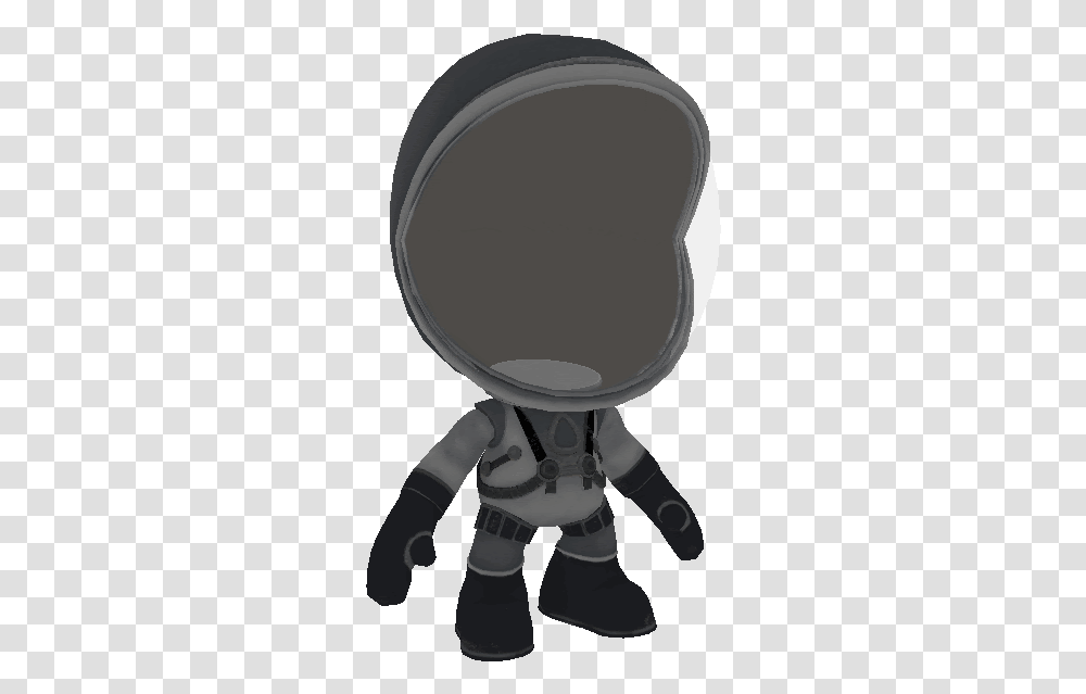 Make Your Own Custom Colored Suits With Kerbal Space Program Fictional Character, Astronaut, Photography, Gray, Portrait Transparent Png