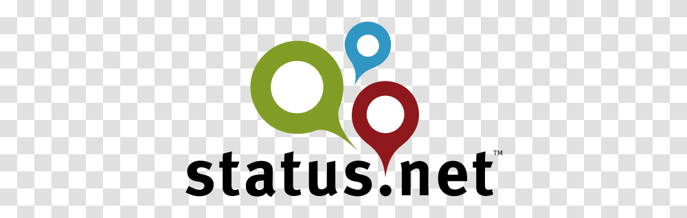 Make Your Own Twitter Like Social Networking Website Linux Status Net Logo, Ball, Balloon Transparent Png