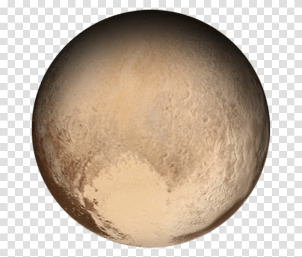 Makemake Dwarf Planet No Background Hd, Moon, Outer Space, Night, Astronomy Transparent Png