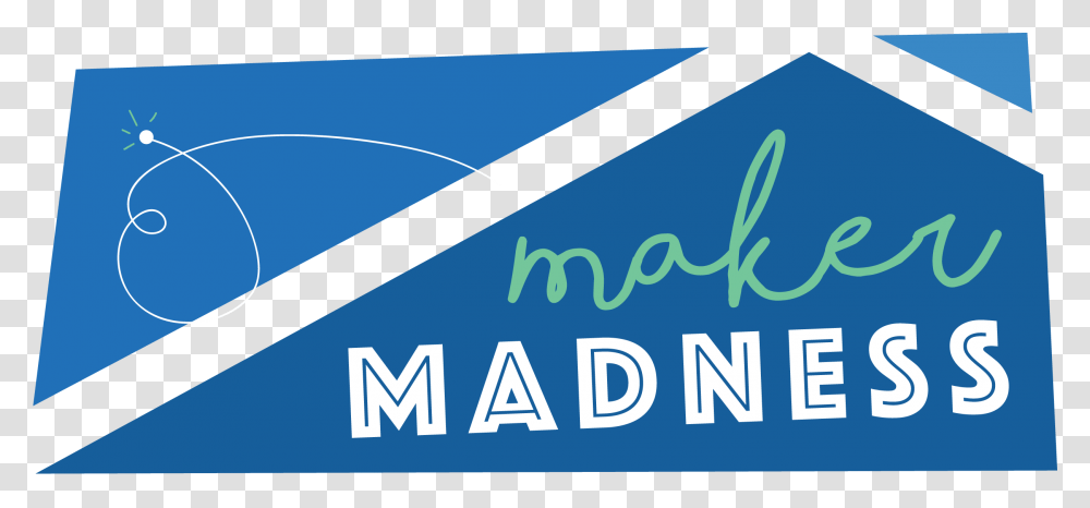 Maker Madness, Word, Label, Handwriting Transparent Png