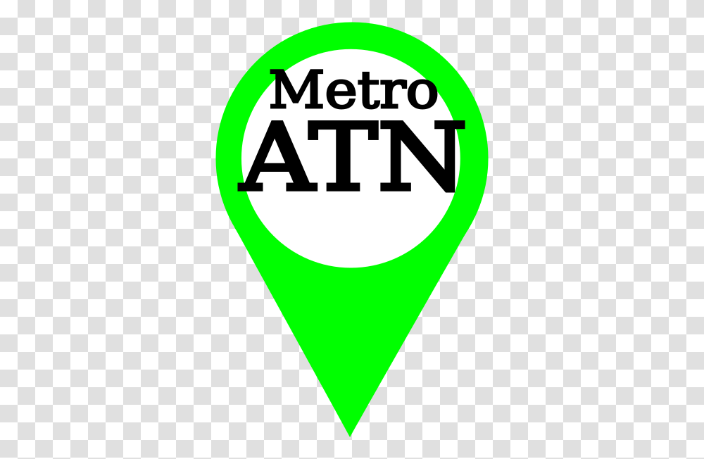 Maker Metro Atn Okupa Verde Clip Art, Light, Label, Plectrum Transparent Png