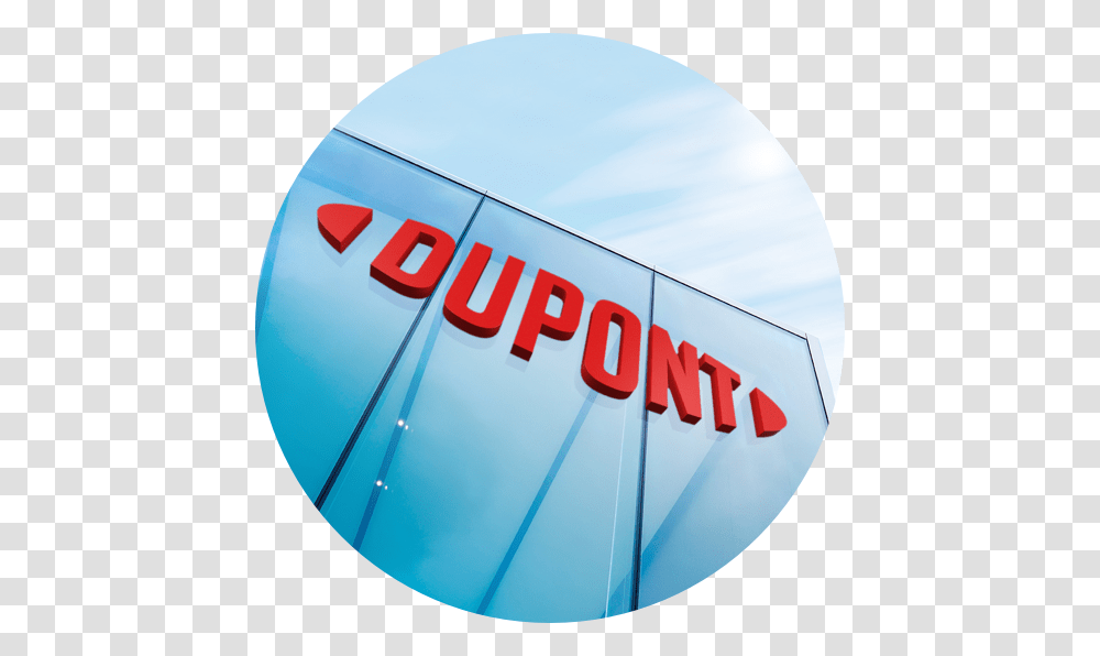 Makers Of New Welcome To A New Dupont, Logo, Trademark Transparent Png