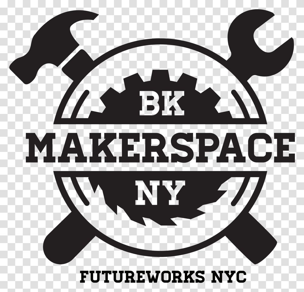 Makerspace Nyc, Tool, Poster, Advertisement Transparent Png