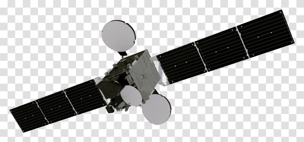 Maket Uzay Uydusu, Telescope, Lighting, Electrical Device, Radio Telescope Transparent Png