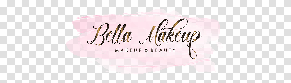 Makeup Artist Calligraphy, Text, Handwriting, Alphabet, Label Transparent Png