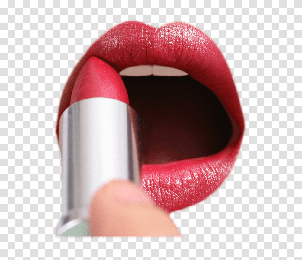 Makeup Background Picture Make Up No Background, Lipstick, Cosmetics, Mouth, Person Transparent Png