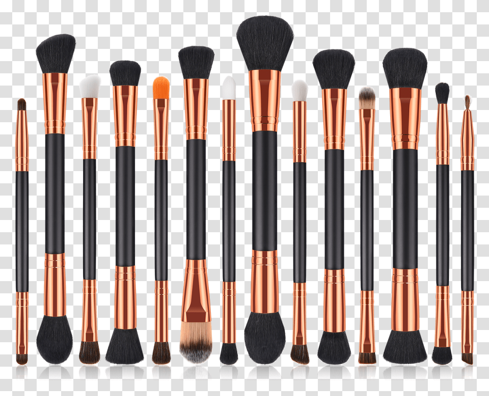 Makeup Brush, Cosmetics, Tool Transparent Png