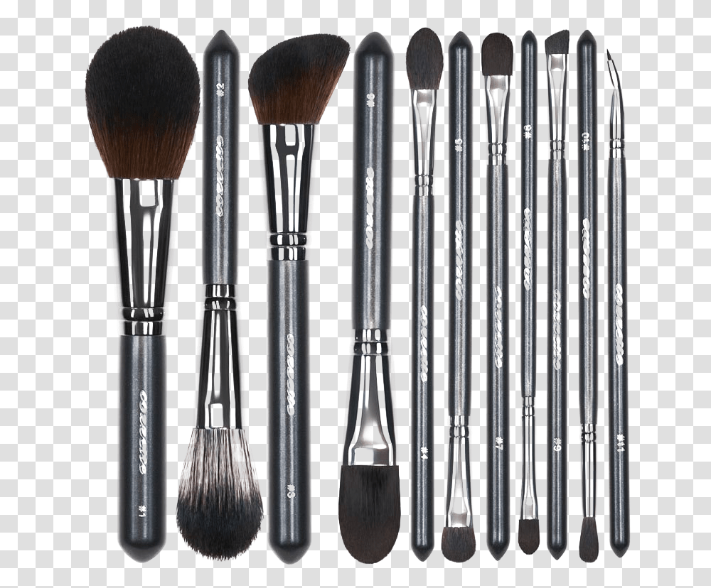 Makeup Brush Images Makeup Brush, Tool, Cosmetics Transparent Png