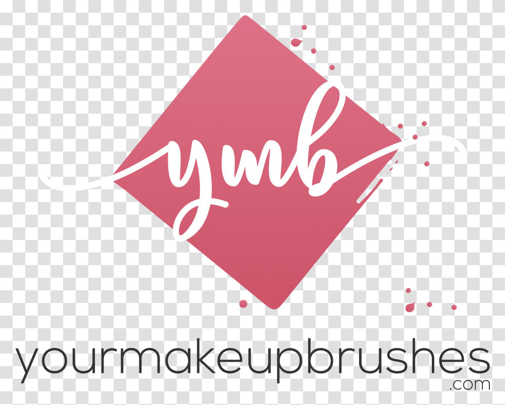 Makeup Brushes At Affordable Prices Graphic Design, Label Transparent Png