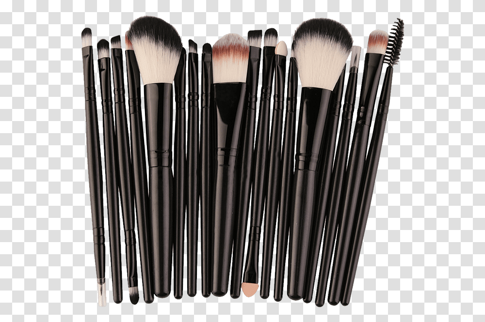 Makeup Brushes Clipart Makeup Brush, Tool, Toothbrush Transparent Png