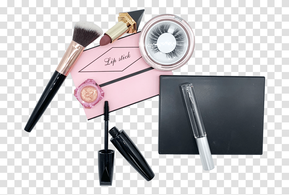 Makeup Brushes, Cosmetics, Pen, Tool, Face Makeup Transparent Png
