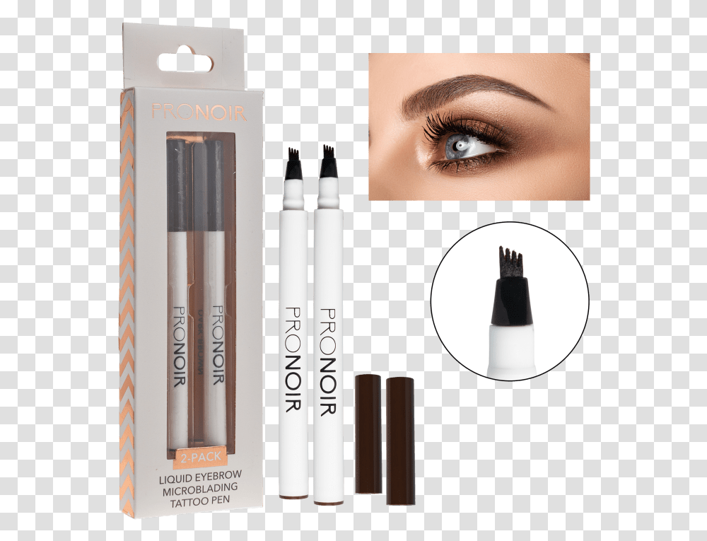 Makeup Brushes, Cosmetics, Person, Human, Marker Transparent Png