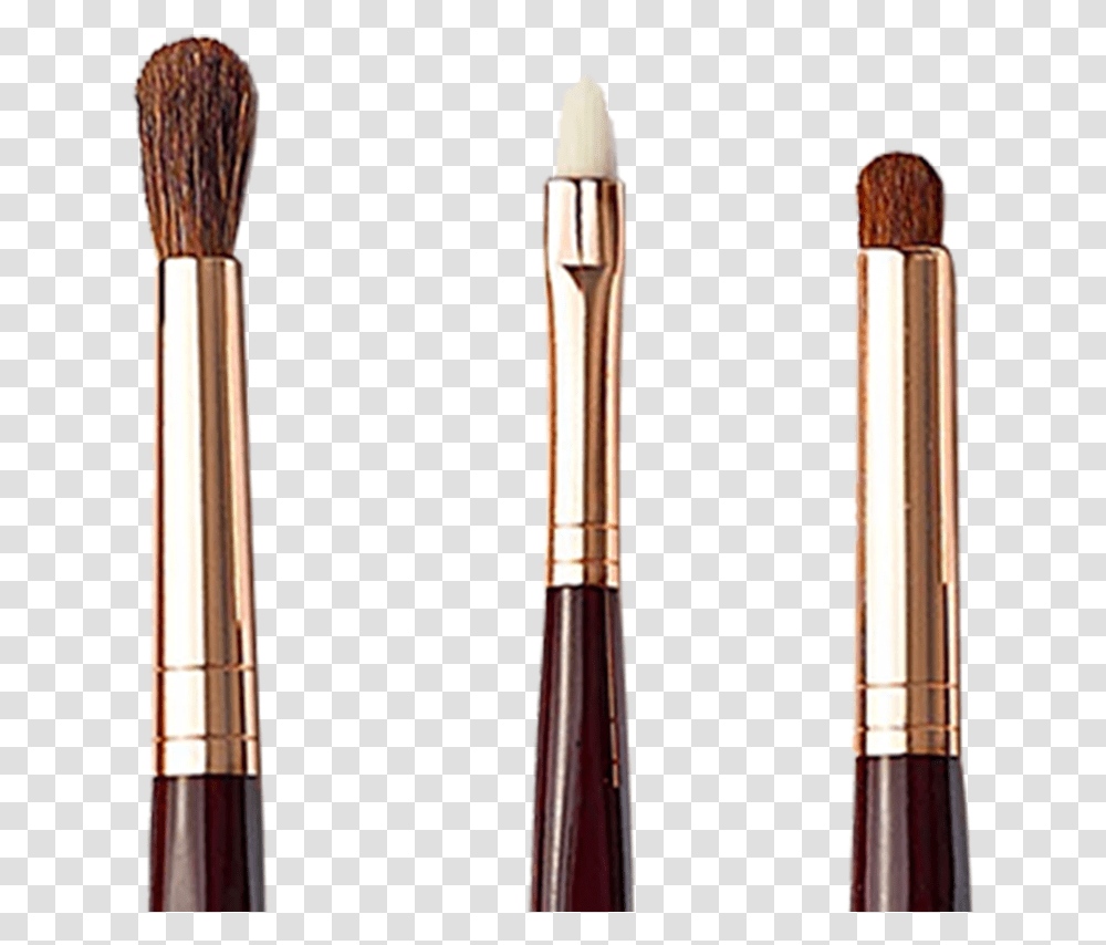 Makeup Brushes Cue Stick, Tool, Cosmetics, Ammunition, Weapon Transparent Png