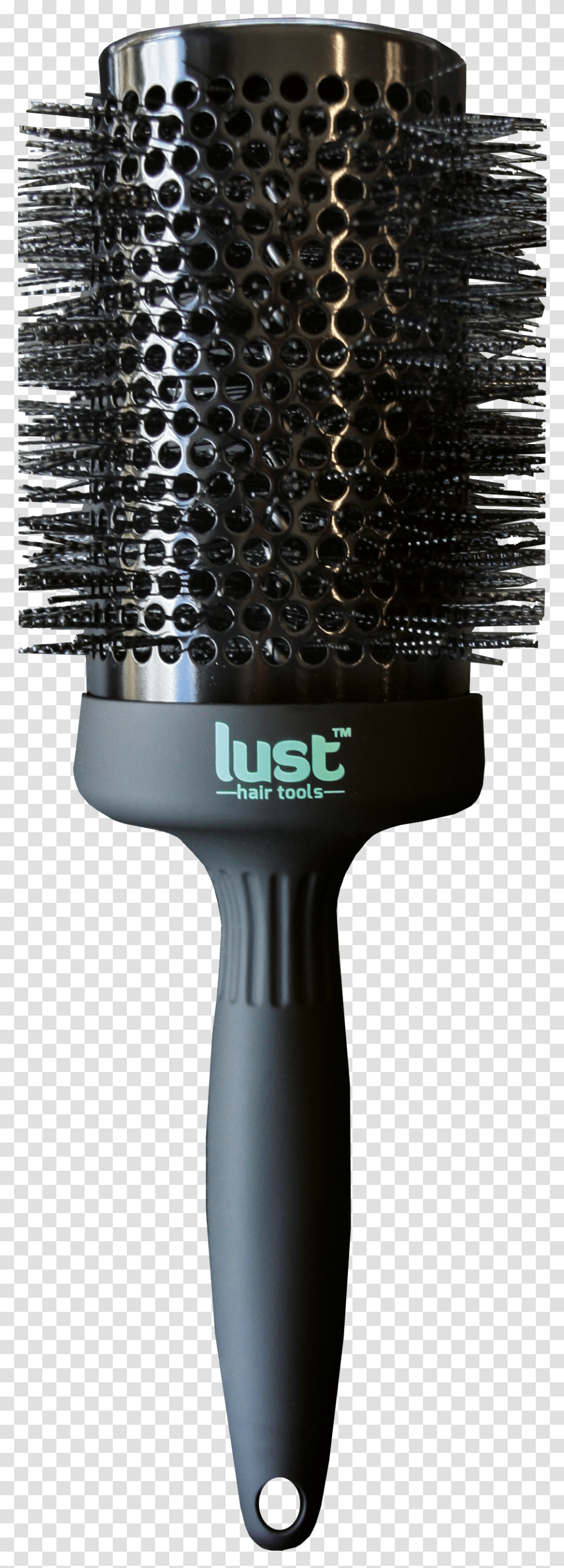 Makeup Brushes, Electrical Device, Microphone Transparent Png