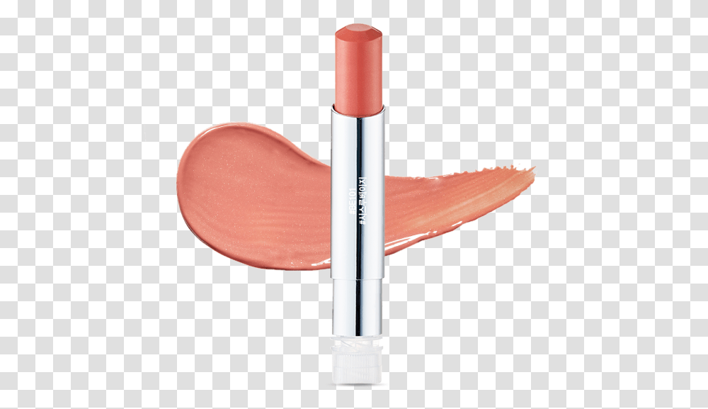Makeup Brushes, Lipstick, Cosmetics Transparent Png