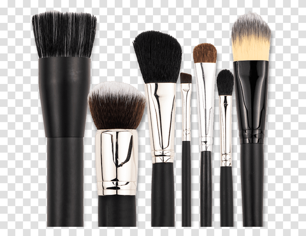 Makeup Brushes Makeup Brushes, Tool, Cosmetics Transparent Png