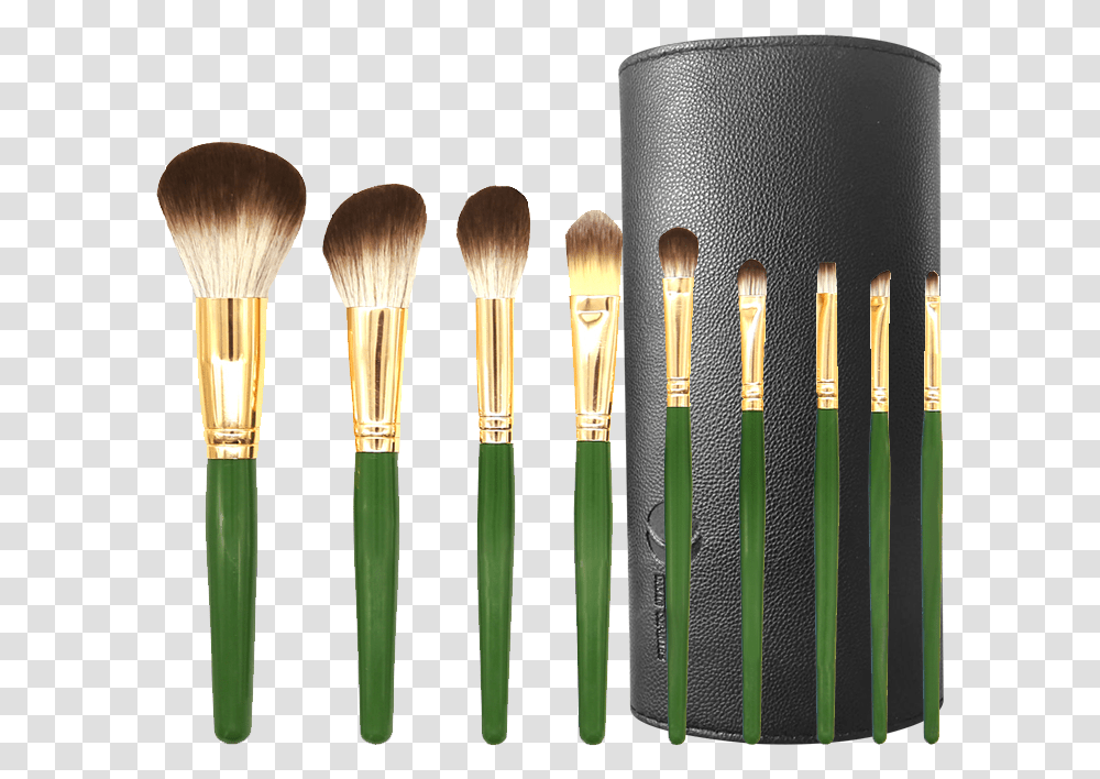 Makeup Brushes, Tool, Cosmetics, Candle Transparent Png