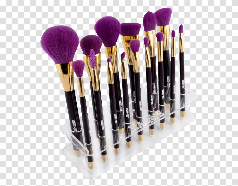 Makeup Brushes, Tool, Cosmetics, Lipstick Transparent Png