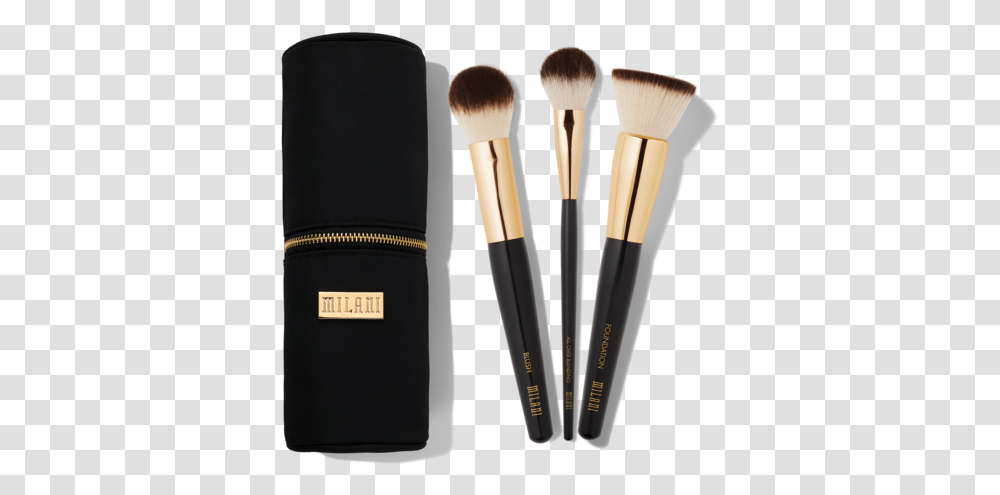 Makeup Brushes, Tool, Cosmetics, Toothbrush Transparent Png