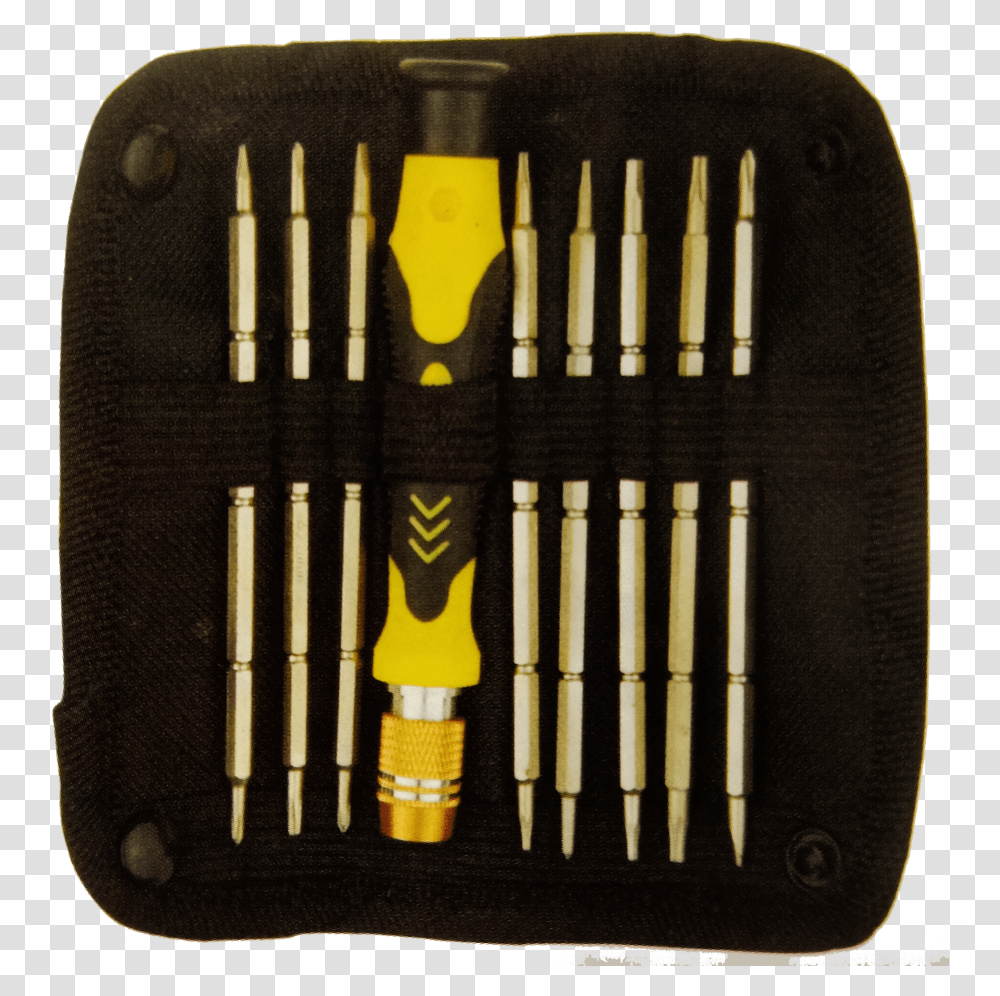 Makeup Brushes, Tool, Screwdriver Transparent Png