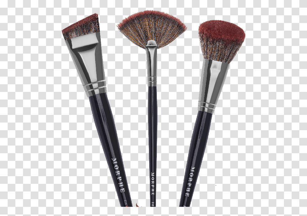 Makeup Brushes, Tool, Toothbrush Transparent Png