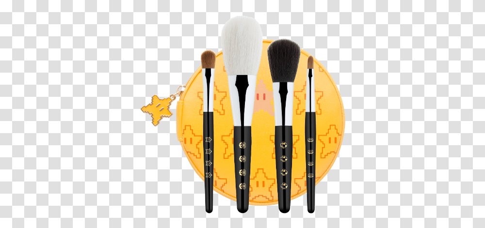 Makeup Brushes, Tool, Toothbrush Transparent Png