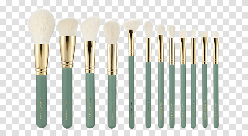 Makeup Brushes, Tool, Toothbrush Transparent Png