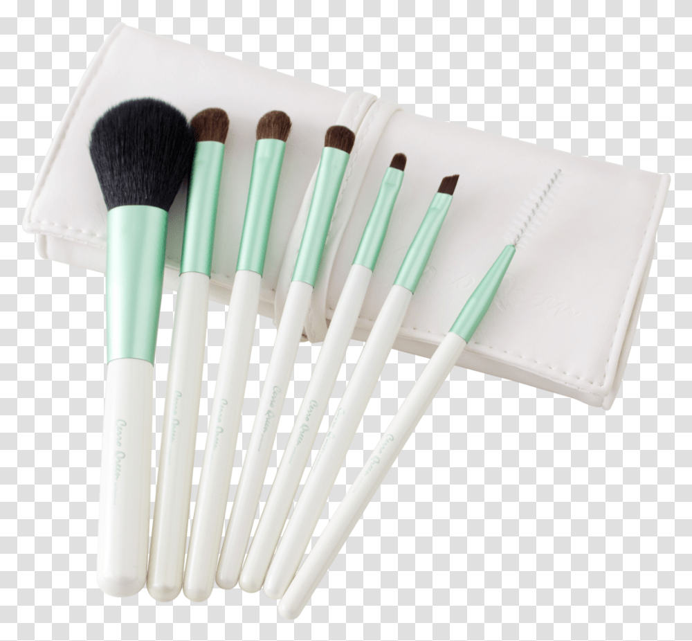 Makeup Brushes, Tool Transparent Png