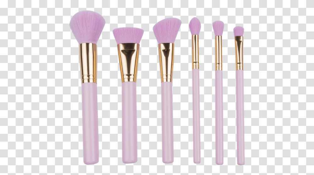 Makeup Brushes, Tool Transparent Png