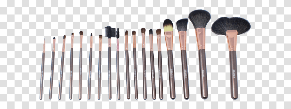 Makeup Brushes, Tool Transparent Png