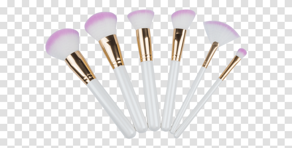 Makeup Brushes, Tool Transparent Png